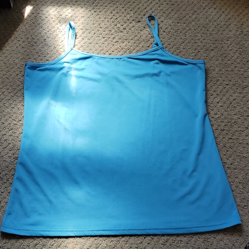 Ashley Stewart brand PLUS SIZE top 14/16